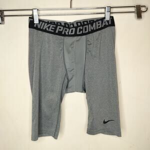 Nike Pro Combat Compression Shorts XL / 11"